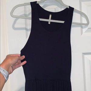 Boutique Dress